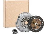 Valeo 786019 Kit Frizione Oe 302050453R Compatibile Con Logan, Sandero, Clio, Kangoo, Megane, Thalia, Twingo
