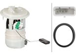 Hella 8TF 358 146-531 - Pompa Carburante Oe 1525 Kj Per C4 (La), C4 I (Lc), C5 I (Dc), C5 I (De), C5 Ii (Rc), C5 Ii (Re), C5 (Re), 307, 307 Cc (3B)