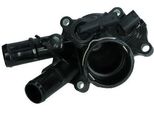 Maxgear 67-0081 - Termostato Acqua Di Raffreddamento Oe 2712000115 Per Classe C (W204), Classe C (C204), Classe C (S204), Classe E (W212), Classe E (A207), Classe E (C207), Classe E (S212), Slk (R172)