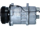Nrf 32779 - Compressore Aria Condizionata Oe 6453G5 Per Jumper, Ducato, Boxer