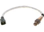 Bosch 0 258 006 454 - Oe 89465 02060 Sonda Lambda Per Yaris (P13), Corolla (E12)