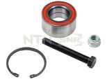 Snr R154.42 - Set Di Cuscinetti Ruota Oe 1001719 Per Galaxy (Wgr), Alhambra (7V), Sharan (7M)