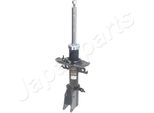 Japanparts MM-00684 - Ammortizzatore Oe 4153200013, Asse Anteriore Per Citan (W415), Kangoo (Kw), Kangoo (Fw)
