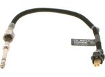 Bosch 0 986 259 056 - Oe A 000 905 52 02 Sensore Temperatura Gas Di Scarico Per Classe C (W205), Classe C (A205), Classe C (C205), Classe C (S205), Cls (C218), Cls (X218), Classe E (W212), Classe E (A207), Classe E (C207), Classe E (S212), Glc (X253), Glc (C253)