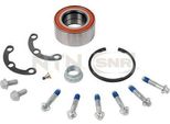 Snr R151.07S Kit Cuscinetti Ruota Oe 332645 Compatibile Con Classe C, Clk, Classe E, Sl, Slk