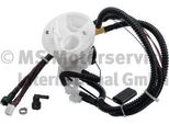 Pierburg 7.02701.72.0 - Sensore Serbatoio Carburante Per Cls (C219), Classe E (W211), Classe E (S211)
