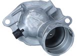 Nrf 725032 Termostato, Liquido Di Raffreddamento Oe 2722000015 Compatibile Con Classe C, Classe Clc, Clk, Cls, Classe E, Classe Glk, Classe R, Classe S, Sl, Slk