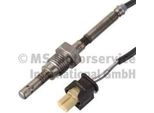 Pierburg 7.08369.60.0 - Sensore Temperatura Gas Di Scarico Per Classe A (W169), Classe B (W245)