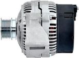 Hella 8EL 011 710-061 - Alternatore Oe 81545202 Per Classe C (W202), Classe C (S202), Clk (C208), Clk (A208), Classe E (W210), Classe E (S210), Classe G (W463), Classe M (W163), Slk (R170)