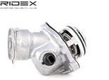 Ridex 316T0084 - Termostato Acqua Di Raffreddamento Oe 2722000015 Per Slk (R171), Sl (R230), Classe S (W221), Classe R (W251), Classe Glk (X204), Classe E (S212), Classe E (S211), Classe E (C207), Classe E (A207), Classe E (W212), Classe E (W211), Cls (C219), Clk (A209), Clk (C209), Clc-Classe (CL203), Classe C (S204), Classe C (S203), Classe C (CL203), Classe C (W204), Classe C (W203)