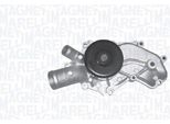 Magneti Marelli 352316171282 - Oe 629 200 02 01 Pompa Acqua Per Classe S (W221), Classe M (W164), Classe Gl (X164), Classe E (W211)