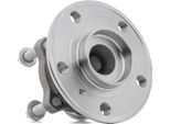 Ridex 654W0230 - Oe 1699800016 Set Di Cuscinetti Ruota, Asse Posteriore Per Classe A (W169), Classe B (W245)