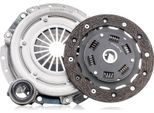 Ridex 479C0027 - Kit Frizione Oe 302050453R Per Sandero, Logan, Twingo Ii (CN0), Twingo I (S06), Twingo I (C06), Thalia Ii (Lu), Thalia I (Lb), Sandero I (Bs), Megane Scenic, Megane I, Logan Ii, Logan I, Kangoo (Fc), Kangoo (Kc), Clio Ii, Clio I