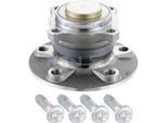 Snr R151.57 - Set Di Cuscinetti Ruota Oe 2463340006 Per Classe B (W246), Cla (C117), Cla (X117), Classe Gla (X156), Classe A (W176)