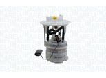 Magneti Marelli 519700000198 - Oe 9800239380 Modulo Alimentazione Carburante Per C4 Picasso Ii, C4 Picasso I (Ud), C4 G-Picasso Ii (Da, De)