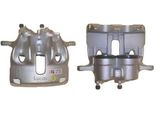 Bosch 0 986 474 163 - Pinza Freno Oe 4401 89 Per Ducato, Boxer