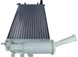 Maxgear AC354684 - Radiatore Oe 46524603, Raffreddamento Motore Per Punto