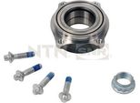Snr R151.43 Kit Cuscinetti Ruota Oe 2309810127 Compatibile Con Classe C, Classe E, Sl, Slc, Slk, Sls