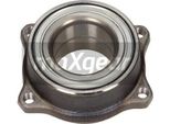 Maxgear 33-0709 - Oe 211 981 02 27 Set Cuscinetti Ruota, Asse Posteriore Per Cls (C218), Cls (C219), Cls (X218), Classe E (W211), Classe E (W212), Classe E (S211), Classe E (S212), Classe Glk (X204), Classe S (W221), Classe S (C216), Sl (R231), Sls Amg (C197)