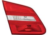 Hella 2ZR 354 872-031 - Oe 246 820 07 64 Lampada Combinata Posteriore, Sinistra, Parte Interna Per Classe B (W246)