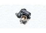 Magneti Marelli 802009800027 Corpo Farfallato Oe 9673622380 Compatibile Con C-Elysee, C1, C3, C4, DS3, Crossland X, 108, 2008, 208, 301, 308