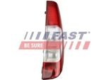 Fast FT86263 - Lampada Combinata Posteriore Destra Per Vito (W639)