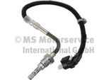 Pierburg 7.11020.12.0 - Sensore Temperatura Gas Di Scarico Per Classe A (W169), Classe B (W245)