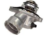 Maxgear 18-0421 - Oe 272 200 00 15 Termostato Del Liquido Di Raffreddamento Per Classe E (C207), Classe C (W203), Classe C (W204), Classe C (CL203), Classe C (S203), Classe C (S204), Classe Cl (CL203), Clk (C209), Clk (A209), Cls (C219), Classe E (W211), Classe E (W212), Classe E (A207), Classe E (S211), Classe E (S212), Classe Glk (X204), Classe R (W251), Classe S (W221), Sl (R230), Slk (R171)