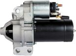 Hella 8EA 012 528-411 - Oe 5802 X7 Motorino Di Avviamento, Starter Per C5 I (Dc), C5 I (De), C5 Ii (Rc), C5 Ii (Re), C5 Iii (Rd), C5 Iii (Rw), C8 (Ea, Eb), Ulysse, 406, 407, 407 Sw (6D, 6E), 607 (9D, 9U), Avantime (DE0), Clio Ii, Laguna Ii