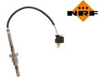 Nrf 707161 - Oe 51539328 Sensore Temperatura Gas Di Scarico Per Classe A (W169), Classe B (W245), Classe G (W463)