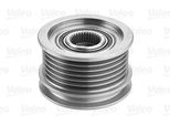 Valeo 588044 Ruota Libera Alternatore Oe 6021500060 Compatibile Con Classe C, Clk, Classe E, Classe G, Classe M, Classe S, Sprinter, T1, Viano