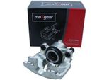 Maxgear 82-1166 - Oe 7701065267 Pinza Freno, Asse Anteriore Destro Per Megane Ii, Scenic Ii
