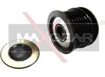 Maxgear 30-0075 - Oe 9 154 41 02 Generatorfreilauf FüR C-Klasse (W202), C-Klasse (S202), E-Klasse (W210), E-Klasse (VF210), E-Klasse (S210), G-Klasse (W461), G-Klasse (W463), S-Klasse (W140), Sprinter (W901, W902), Sprinter (W903), Sprinter (W904), Vario