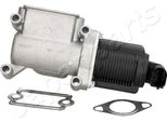 Japanparts EGR-0210 - Valvola Egr Oe 46535796 Per Doblo, Palio, Punto, Strada, Fiesta V