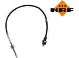 Nrf 707164 - Oe 9057204 Sensore Temperatura Gas Di Scarico Per Sprinter (W906), Classe S (W221), Classe S (W222), Vito (W447), Classe C (W204), Classe C (S204), Cls (C218), Cls (X218), Classe E (W212), Classe E (A207), Classe E (C207), Classe E (S212), Classe Gl (X164), Classe Glk (X204), Classe M (W164)