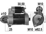 Era 220135A - Oe 515 129 01 80 Motorino Di Avviamento, Starter Per Classe C (S204), Classe C (W203), Classe C (CL203), Classe C (S203), Classe E (S211), Clk (C208), Classe E (W211), Classe E (VF210), Classe E (VF211), Classe E (S210), Classe G (W461), Classe G (W463), Classe S (W220), Sprinter (W901, W902), Sprinter (W903), Sprinter (W904), Clk (C209)