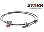 Stark SKWSS-0350189 - Sensore Abs Oe 203 540 01 17 Per Classe C (W203), Classe C (CL203), Classe C (S203), Classe Clc (CL203), Clk (C209), Clk (A209)