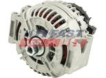 Fast FT74052 - Alternatore Oe 0121547902 Per Sprinter (W906), Viano (W639), Vito (W639)