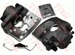 Trw BHX215E - Pinza Freno Oe 93172171 Per Croma, Vectra C (Z02), Signum (Z03)