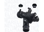 Magneti Marelli 352317003610 - Oe 651 200 06 15 Termostato Liquido Di Raffreddamento Per Vito (W447), Vito (W639), Viano (W639), Classe V (W447), Sprinter (W907), Sprinter (W906), Sprinter (W907, W910), Slk (R172), Slc (R172), Classe S (W221), Classe M (W166), Classe Glk (X204), Gle (W166), Classe E (S212), Classe E (C207), Classe E (A207), Classe E (W212), Cls (X218), Cls (C218), Classe C (S204),