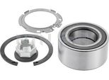 Snr R155.07 - Set Di Cuscinetti Ruota Oe A4153340600 Per Citan (W415), Grand Scenic Ii (Jm), Kangoo (Kw), Kangoo (Fw), Megane Ii, Scenic Ii