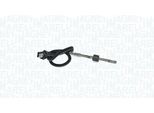 Magneti Marelli 172000155010 - Oe A0019050600 Sensore Temperatura Gas Di Scarico Per Cls (C218), Cls (X218), Classe E (W212), Classe E (A207), Classe E (C207), Classe E (S212), Classe Gl (X164), Classe Glk (X204), Classe M (W164), Classe S (W221), Classe C (W204), Classe C (S204)