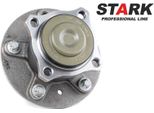 Stark SKWB-0180251 - Oe 1699800016 Set Di Cuscinetti Ruota, Asse Posteriore Per Classe A (W169), Classe B (W245)