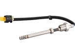 Hella 6PT 010 376-141 - Oe 905 65 04 Sensore Della Temperatura Dei Gas Di Scarico Per Classe C (W204), Classe C (C204), Classe C (S204), Cls (C218), Cls (X218), Classe E (W212), Classe E (A207), Classe E (C207), Classe E (S212), Classe M (W166), Slk (R172)