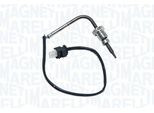 Magneti Marelli 172000341010 - Oe 19050900 Sensore Temperatura Gas Di Scarico Per Classe A (W169), Classe B (W245), Cls (C218)