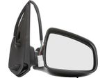 Ridex 50O1050 - Oe 963011787R Specchietto Retrovisore Esterno, Destro Per Sandero, Logan