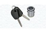 Magneti Marelli 350105005600 - Oe 9467058980 Cilindro Di Chiusura, Porta Scorrevole Per Jumpy (B), Jumpy (U6U), Ulysse, Scudo, Expert (223), Expert (222), Expert (224)