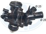 Era 350554A - Oe 271 200 01 15 Termostato Acqua Di Raffreddamento Per Classe C (W204), Classe C (C204), Classe C (S204), Classe E (W212), Classe E (A207), Classe E (C207), Classe E (S212), Slk (R172)