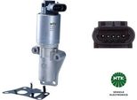 Ngk 93255 - Valvola Egr Oe 24445720 Per Astra G, Astra H, Meriva (X03), Vectra C (Z02), Zafira B, Zafira A