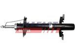 Fast FT11275 - Ammortizzatore Oe 5202 Xg, Asse Anteriore Per Jumper, Ducato, Boxer